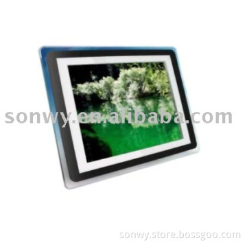 12&quot; all-in-one digital photo frame DPF-8121